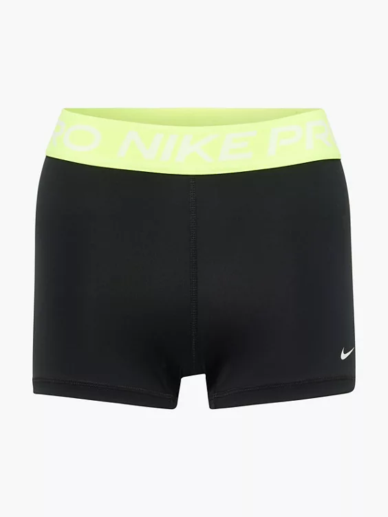 Nike Kurze Tights 3 Nike Kurze Tights