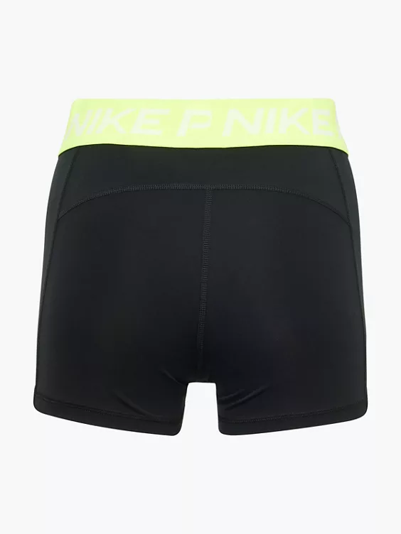 Nike Kurze Tights 4 Nike Kurze Tights – Bild 2
