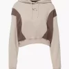 Nike Crop Hoodie 1 Nike Crop Hoodie -Familien Mode Verkauf 2167236 H1