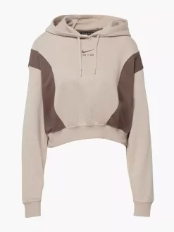 Nike Crop Hoodie