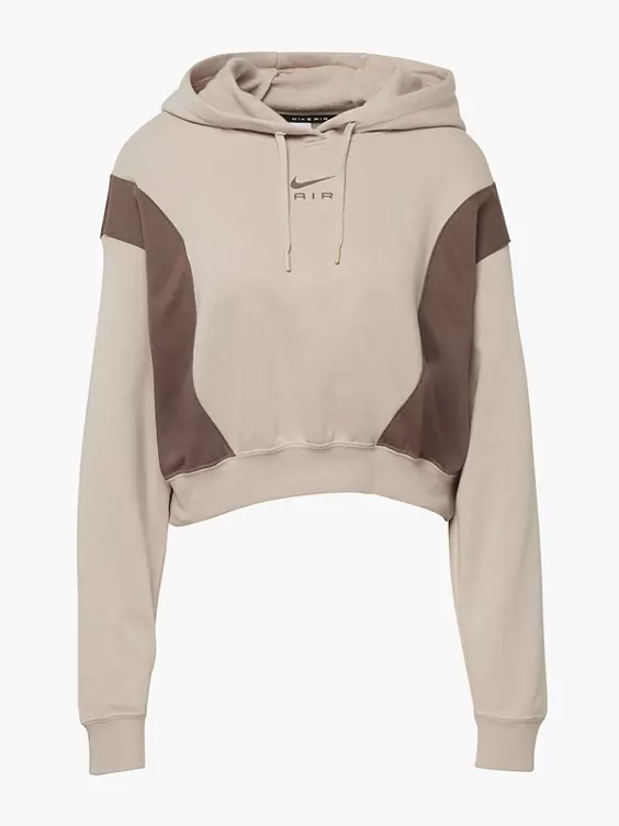Nike Crop Hoodie 3 Nike Crop Hoodie