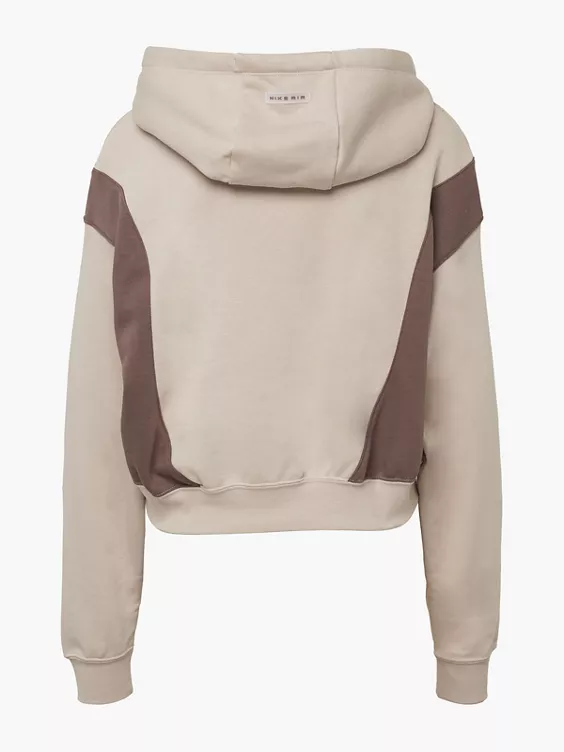 Nike Crop Hoodie 4 Nike Crop Hoodie – Bild 2