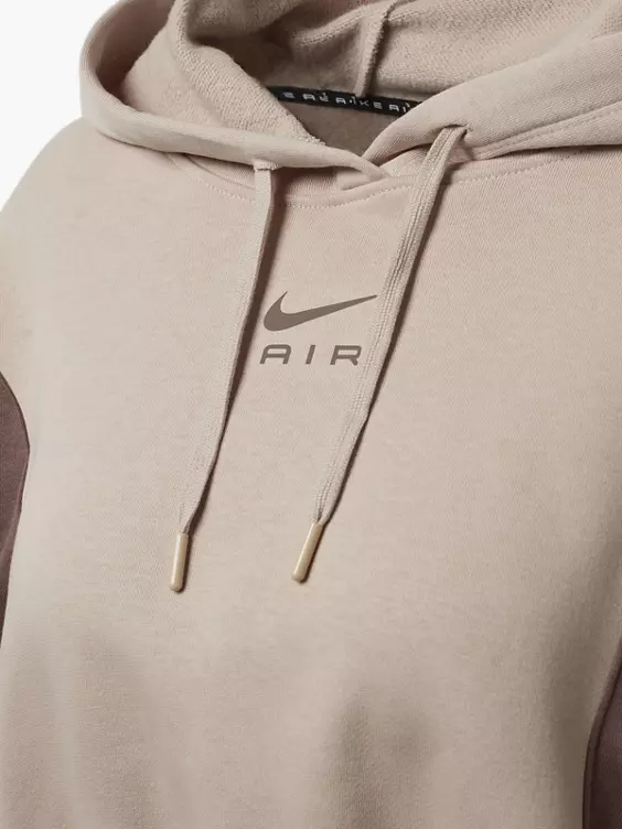 Nike Crop Hoodie 5 Nike Crop Hoodie – Bild 3