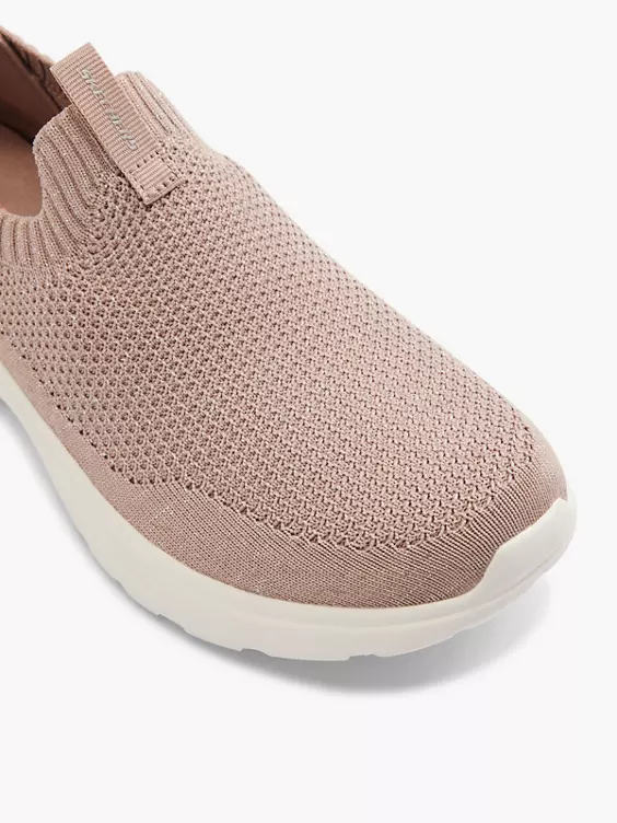 Skechers Slip On Sneaker ROSEATE 4 Skechers Slip On Sneaker ROSEATE – Bild 2