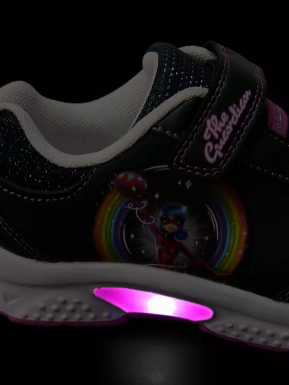 Miraculous Sneaker 7 Miraculous Sneaker – Bild 5