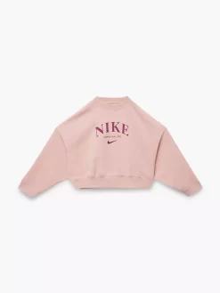 Nike Crop Sweatshirt
