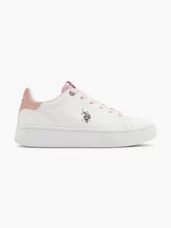 US Polo Sneaker MARAYA