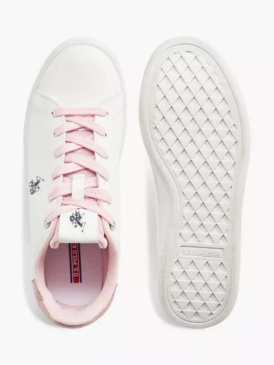 US Polo Sneaker MARAYA 5 US Polo Sneaker MARAYA – Bild 3