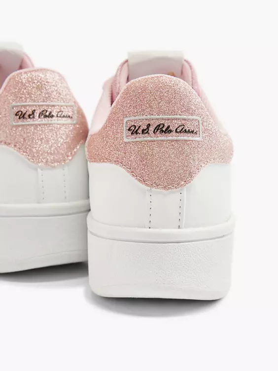 US Polo Sneaker MARAYA 6 US Polo Sneaker MARAYA – Bild 4