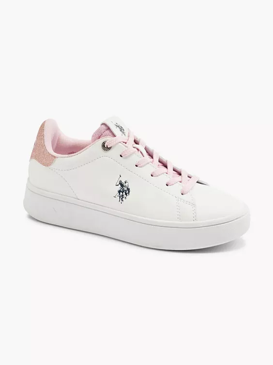 US Polo Sneaker MARAYA 8 US Polo Sneaker MARAYA – Bild 6