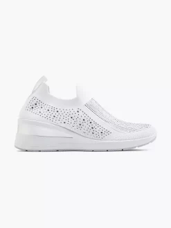 Graceland Wedge Sneaker