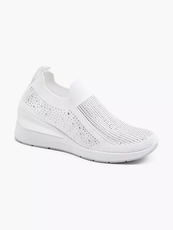 Graceland Wedge Sneaker 8 Graceland Wedge Sneaker – Bild 6