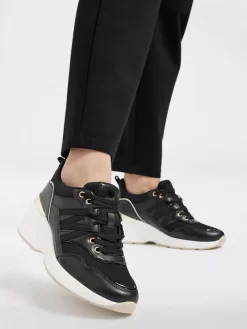 Venice Wedge Sneaker -Familien Mode Verkauf 2171356 H10