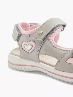 Elefanten Sandale SHARON, Weite M -Familien Mode Verkauf 2171526 H5