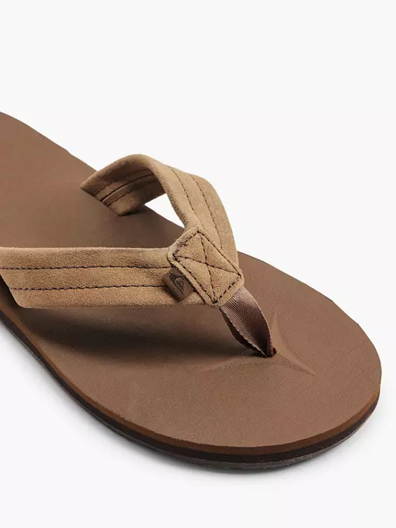 Quiksilver Zehentrenner 4 Quiksilver Zehentrenner – Bild 2