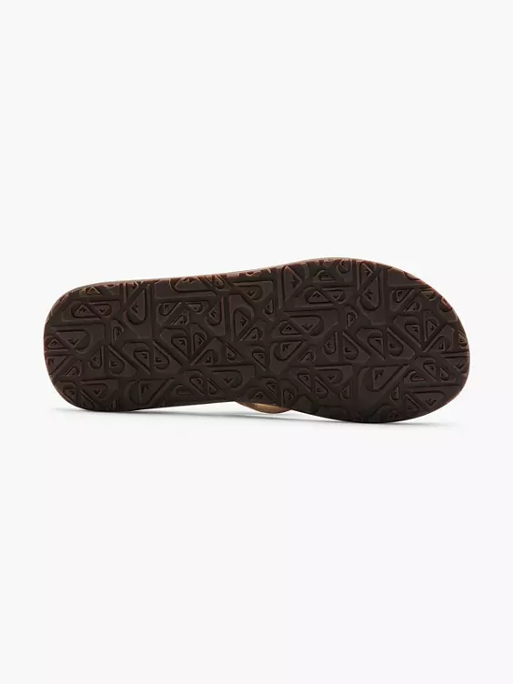 Quiksilver Zehentrenner 6 Quiksilver Zehentrenner – Bild 4