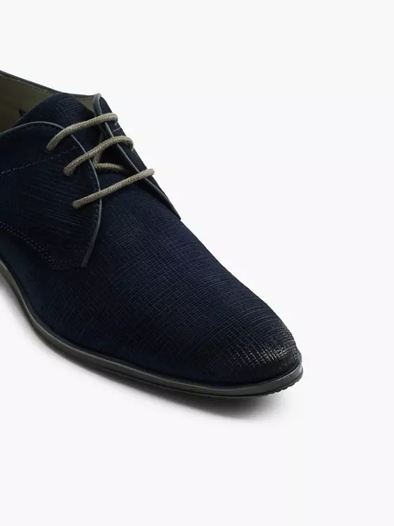 Daniel Hechter Business Schnürer 4 Daniel Hechter Business Schnürer – Bild 2