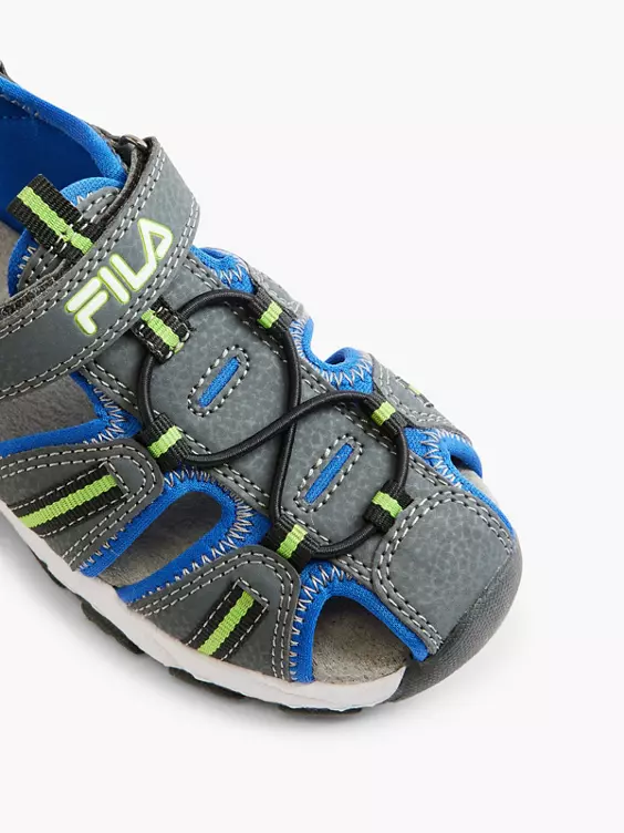 FILA Trekkingsandale 4 FILA Trekkingsandale – Bild 2