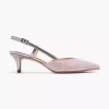 5th Avenue Slingpumps 2 5th Avenue Slingpumps -Familien Mode Verkauf 2172212 H1