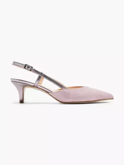5th Avenue Slingpumps