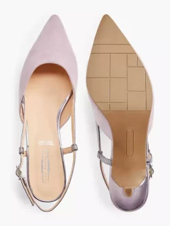 5th Avenue Slingpumps 10 5th Avenue Slingpumps -Familien Mode Verkauf 2172212 H3