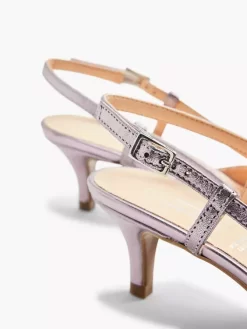 5th Avenue Slingpumps 12 5th Avenue Slingpumps -Familien Mode Verkauf 2172212 H5