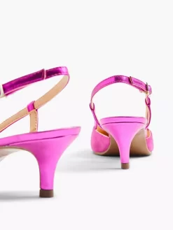 5th Avenue Slingpumps 11 5th Avenue Slingpumps -Familien Mode Verkauf 2172213 H4