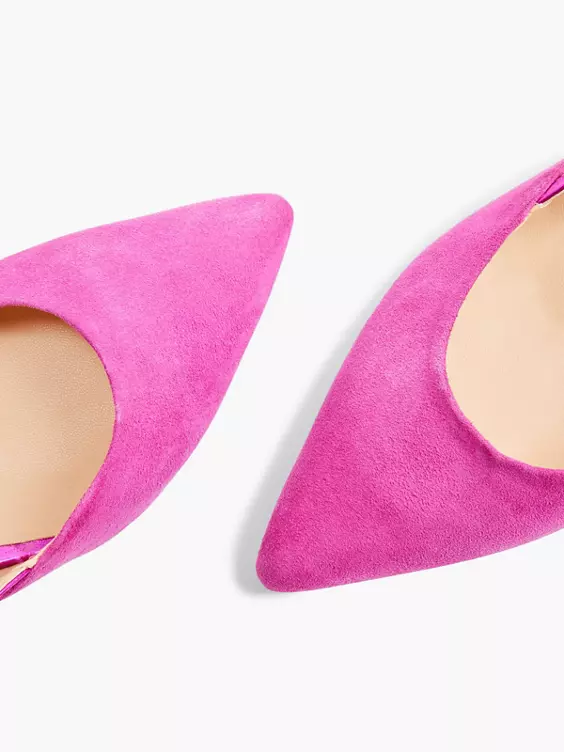 5th Avenue Slingpumps 7 5th Avenue Slingpumps – Bild 5