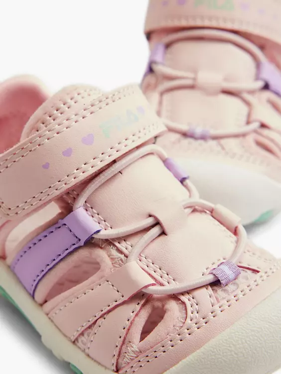 FILA Lauflerner 7 FILA Lauflerner – Bild 5