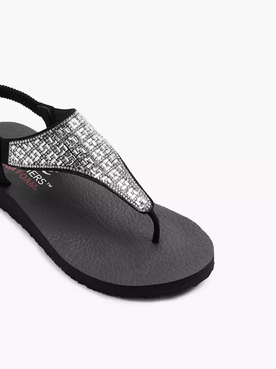 Skechers Sandale MEDITATION 4 Skechers Sandale MEDITATION – Bild 2