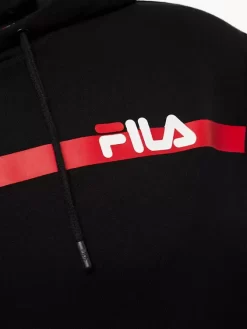 FILA Hoodie 8 FILA Hoodie -Familien Mode Verkauf 2173578 H3
