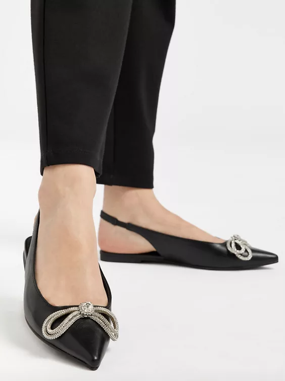 Catwalk Slingballerina 7 Catwalk Slingballerina – Bild 5