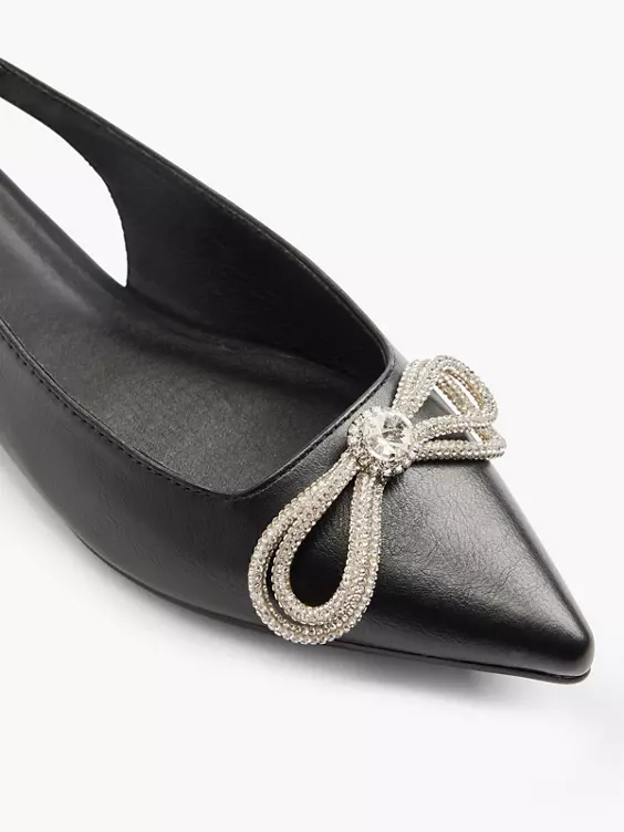 Catwalk Slingballerina 4 Catwalk Slingballerina – Bild 2