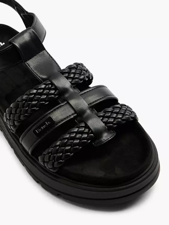 Bench Sandalette 4 Bench Sandalette – Bild 2