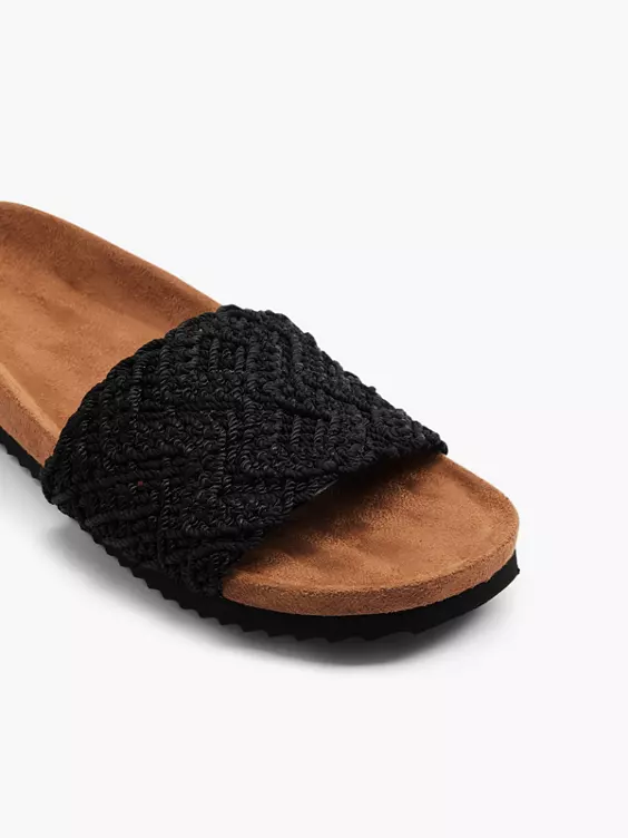 Graceland Pantolette 4 Graceland Pantolette – Bild 2