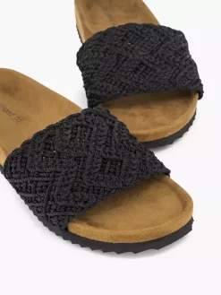 Graceland Pantolette 12 Graceland Pantolette -Familien Mode Verkauf 2176803 H5