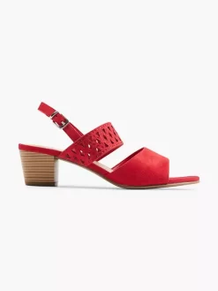 Graceland Sandalette