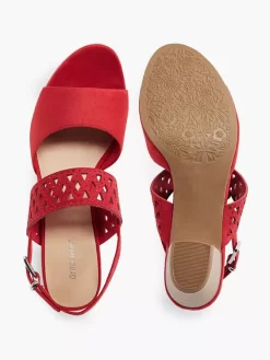 Graceland Sandalette 10 Graceland Sandalette -Familien Mode Verkauf 2177702 H3