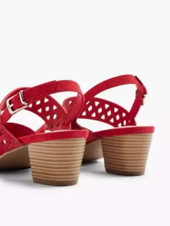 Graceland Sandalette 11 Graceland Sandalette -Familien Mode Verkauf 2177702 H4