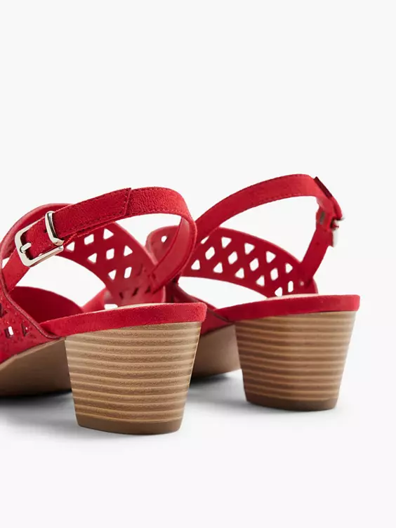 Graceland Sandalette 6 Graceland Sandalette – Bild 4