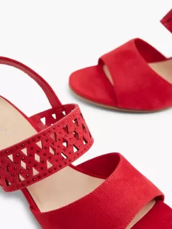 Graceland Sandalette 12 Graceland Sandalette -Familien Mode Verkauf 2177702 H5