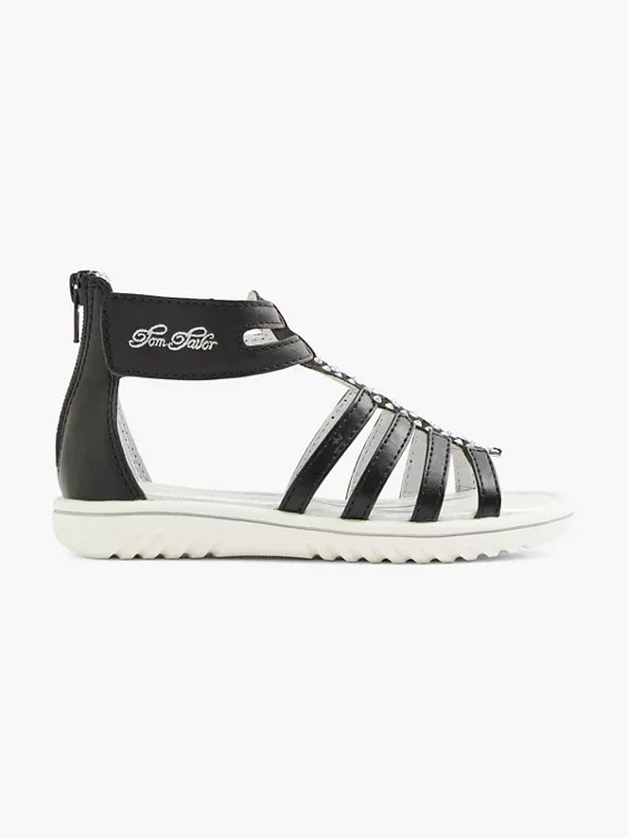 TOM TAILOR Sandale 3 TOM TAILOR Sandale