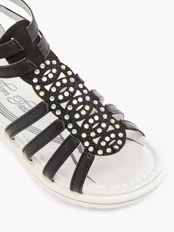 TOM TAILOR Sandale 4 TOM TAILOR Sandale – Bild 2