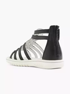 TOM TAILOR Sandale 8 TOM TAILOR Sandale -Familien Mode Verkauf 2178377 H3