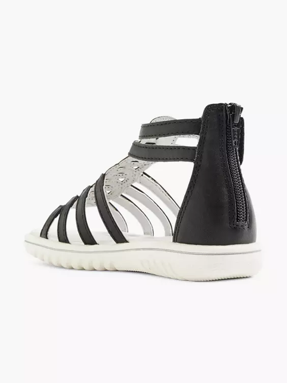 TOM TAILOR Sandale 5 TOM TAILOR Sandale – Bild 3