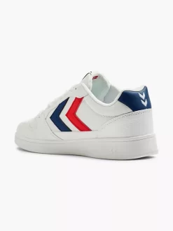 Hummel Sneaker CENTER COURT -Familien Mode Verkauf 2178887 H3