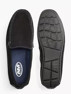 AM SHOE Mokassin 10 AM SHOE Mokassin -Familien Mode Verkauf 2179421 H3