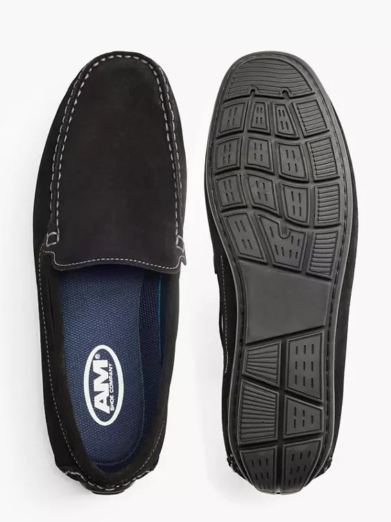 AM SHOE Mokassin 5 AM SHOE Mokassin – Bild 3