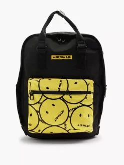 Airwalk Rucksack -Familien Mode Verkauf 2180132 HL1