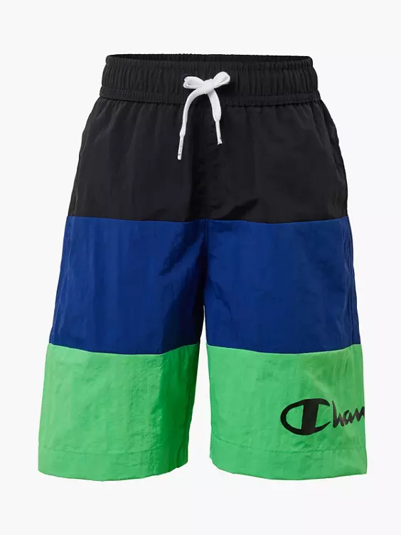 Champion Badeshorts 3 Champion Badeshorts
